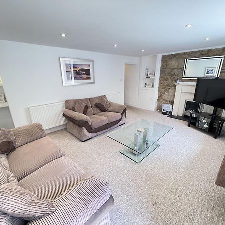 Alans Cottage St Ives  Exterior photo