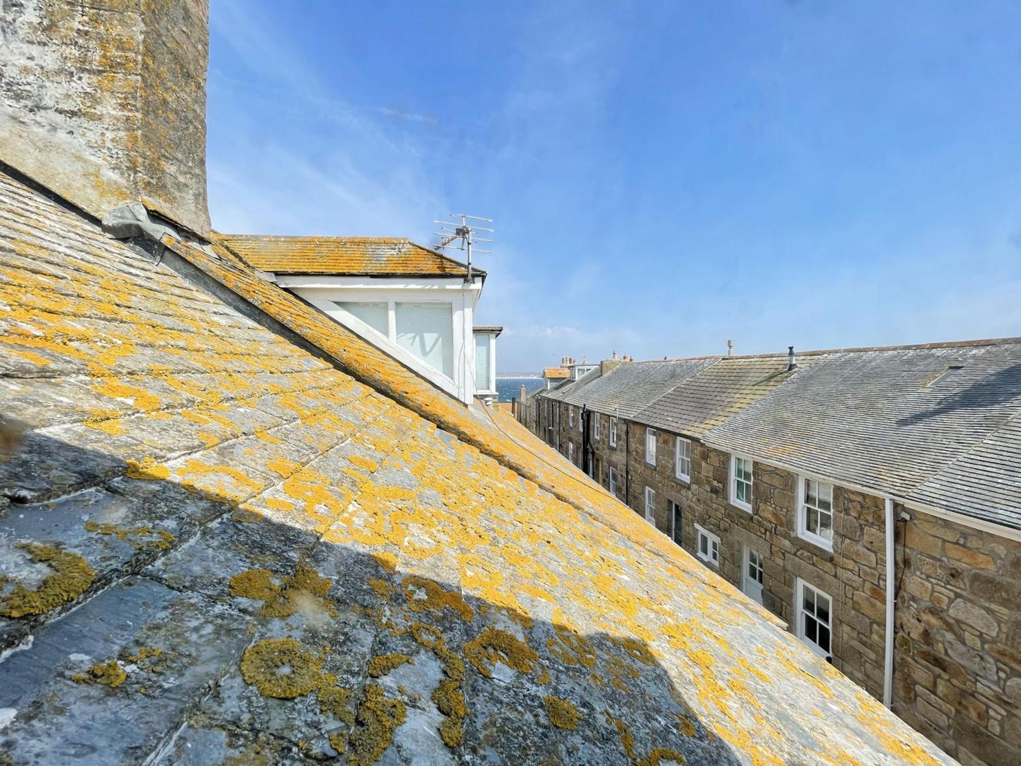 Alans Cottage St Ives  Exterior photo