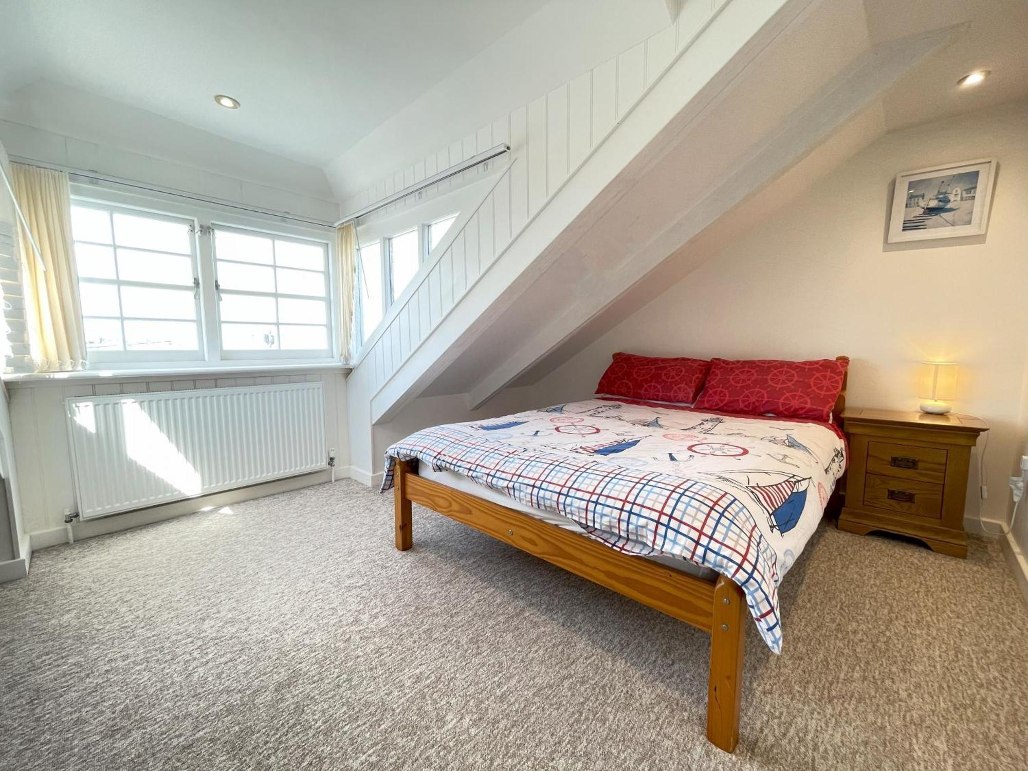 Alans Cottage St Ives  Exterior photo