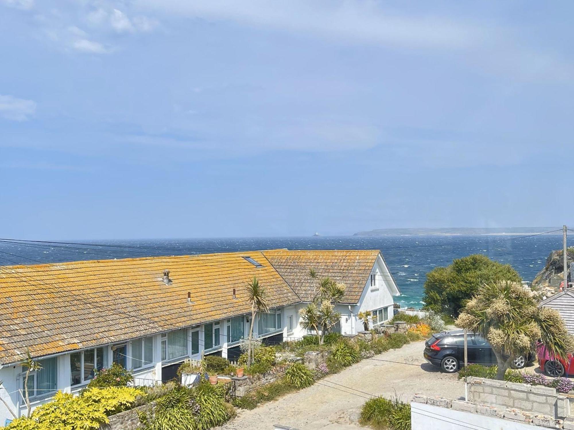 Alans Cottage St Ives  Exterior photo