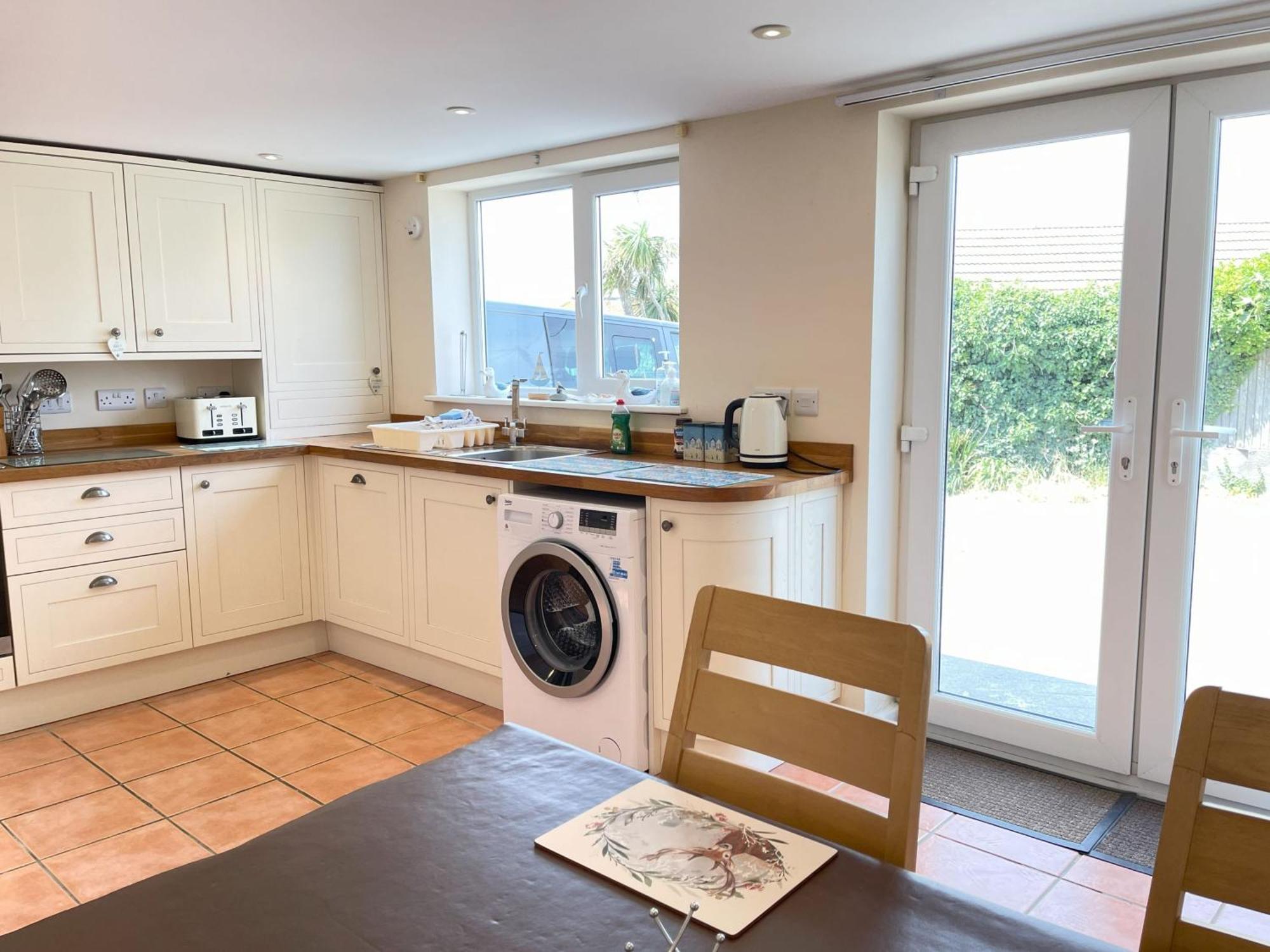 Alans Cottage St Ives  Exterior photo