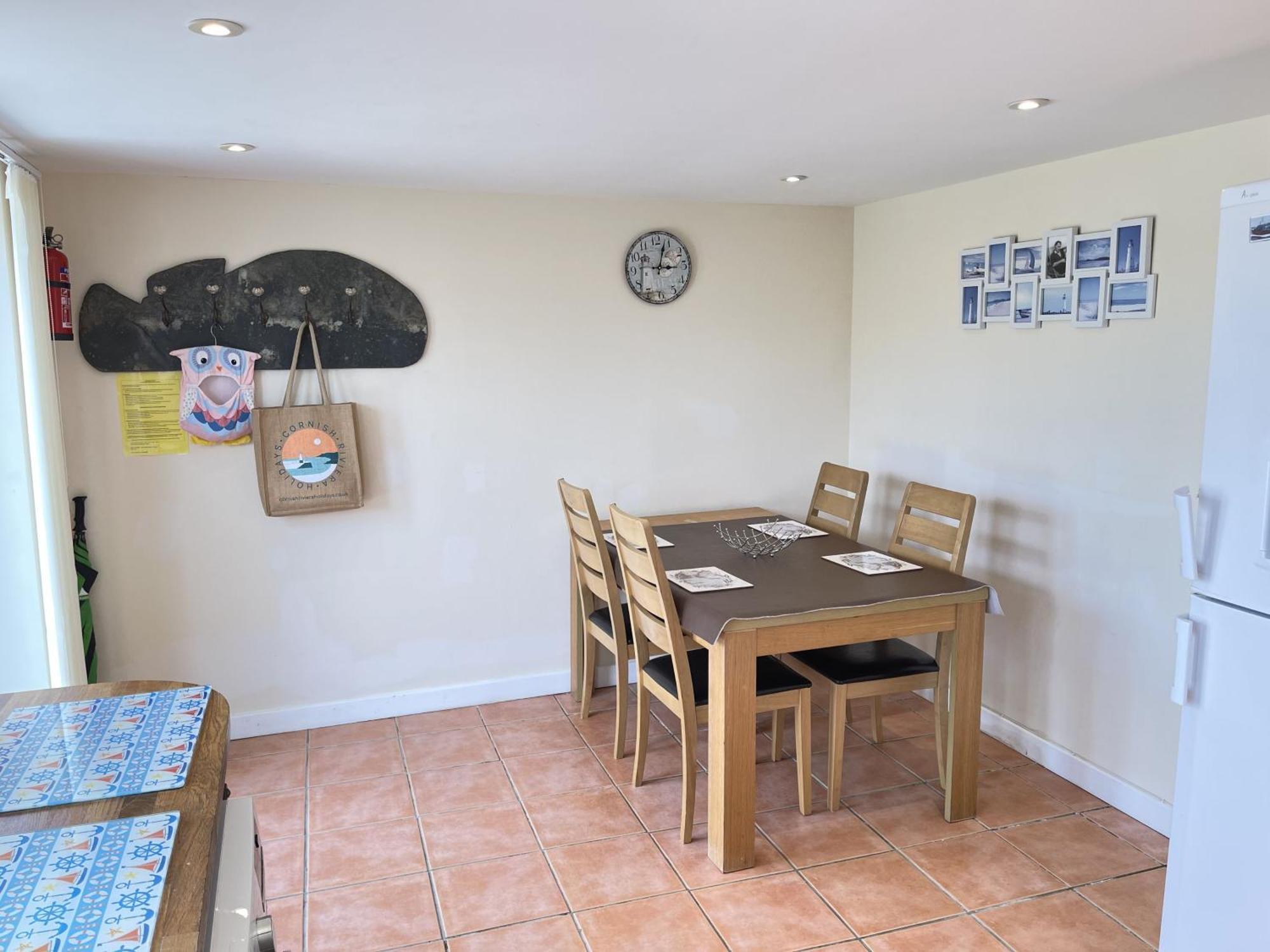 Alans Cottage St Ives  Exterior photo
