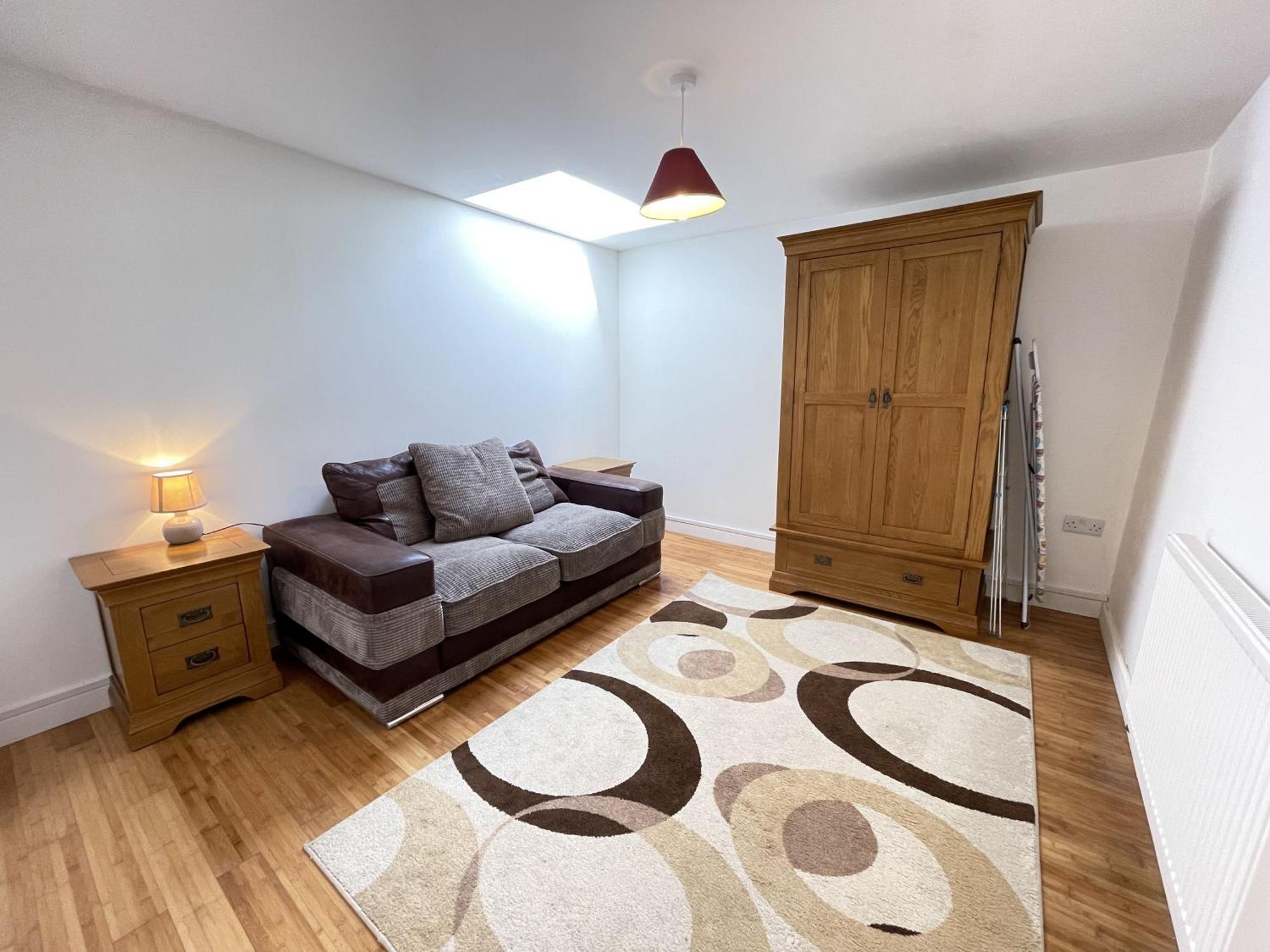 Alans Cottage St Ives  Exterior photo