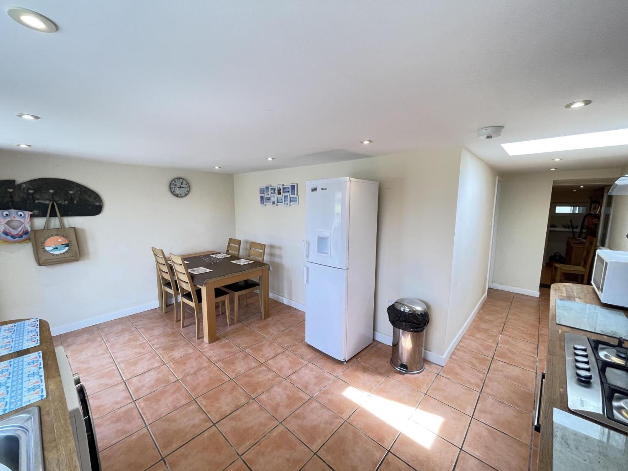 Alans Cottage St Ives  Exterior photo